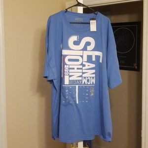 Sean John Tee